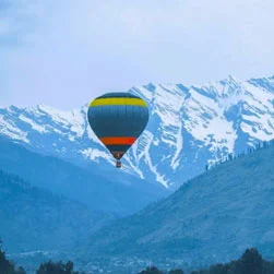 Affordable Shimla Manali tour from Delhi