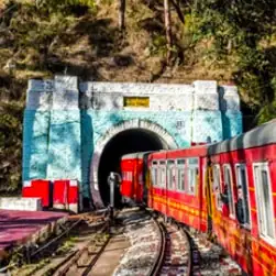 Shimla Manali tour Booking from Delhi