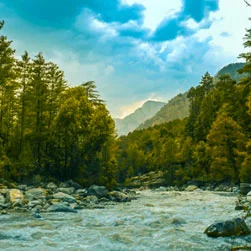 Shimla Manali tour Itinerary from Delhi