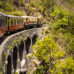 Shimla Manali package Cost from Delhi