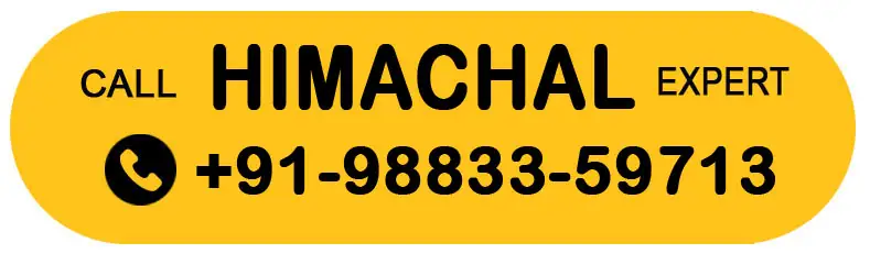 Shimla Manali Tour Cost from Delhi