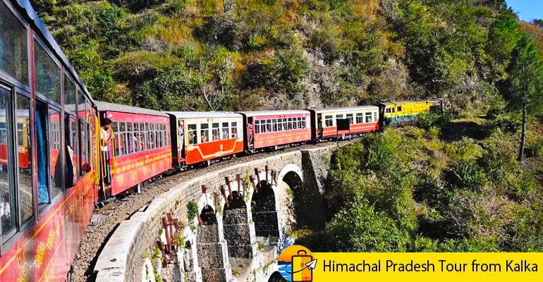 Shimla Manali Vacation