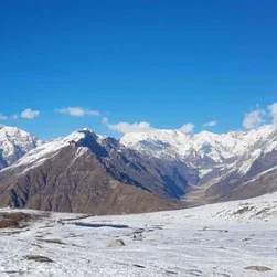 Shimla Manali Honeymoon Package Tour Cost from Delhi
