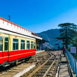 Shimla Manali Package Tour Booking from Delhi