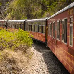 Shimla Manali Tour Packages from Delhi
