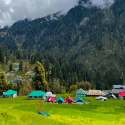 Shimla Manali package from Delhi