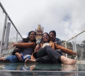Sikkim Gangtok Package Tour booking