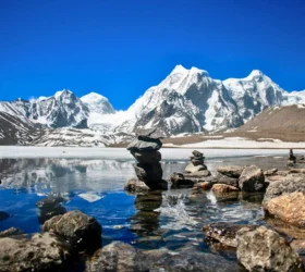 Sikkim Package Tour