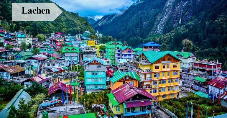 Sikkim Gangtok trip cost