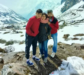 Sikkim Gangtok Package Tour Booking