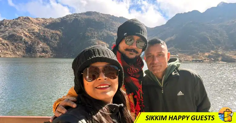 Sikkim Package Tour from Bagdogra Airport Cost