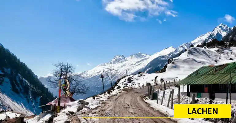 Sikkim trip cost from Goa