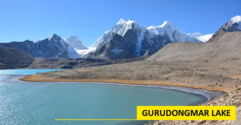 Sikkim tour guide from Goa