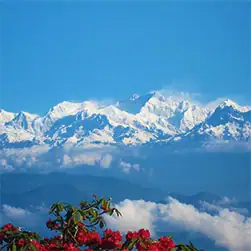 Sikkim Trip from Bhopal