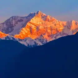Sikkim Package Tour booking from Goa