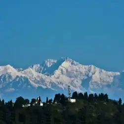Sikkim Darjeeling Package Tour Itinerary from Mumbai
