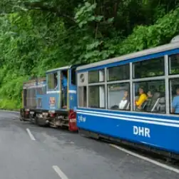 Sikkim Darjeeling Tour Packages Cost from Mumbai