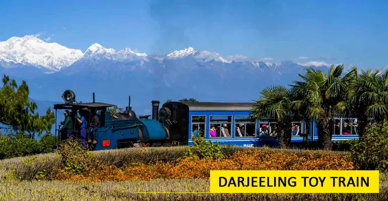 Sikkim tour Plan from Mumbai