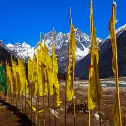 Sikkim Darjeeling Tour Booking from Mumbai