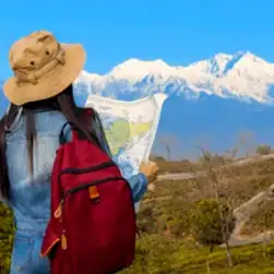 Sikkim Darjeeling Tour Booking from Mumbai