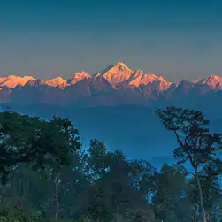 Sikkim Darjeeling Tour Itinerary from Mumbai
