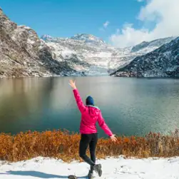 Sikkim Darjeeling Tour Booking from Mumbai