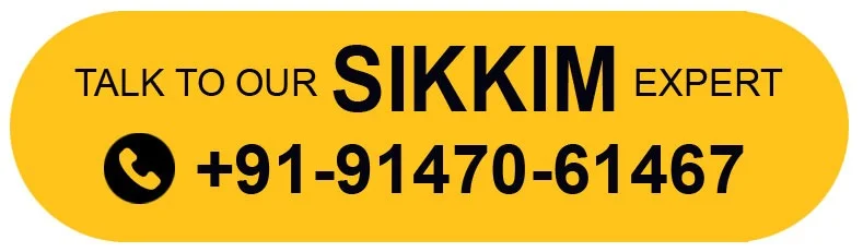 Sikkim Darjeeling Package Tour booking from Bagdogra Airport