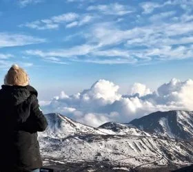 Silk Route Tour Packages from Pune