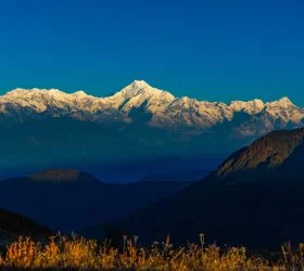 Silk Route package tour cost from Pune
