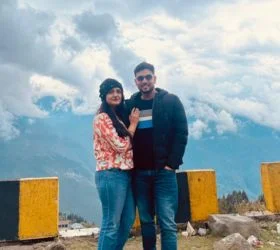 Silk Route Tour Package booking from Pune