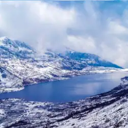 Silk Route tour from Pune