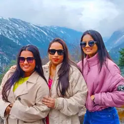 Silk Route trip cost from Pune