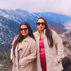 Silk Route trip from Pune