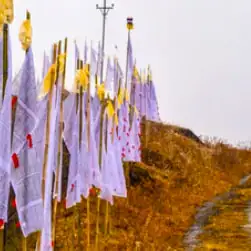 Silk Route tour from Pune