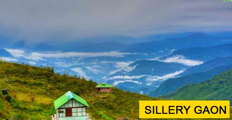 Silk Route travel packages from Pune