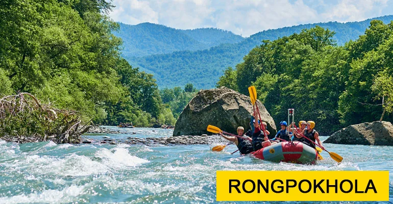 Silk Route tour from Pune
