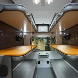7 Nights 8 Days Silk Route Packages