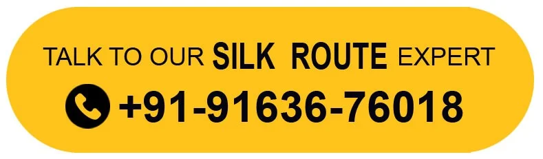Silk Route Tour Packages from Pune