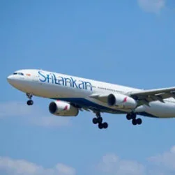 Sri Lanka travel packages from Mumbai