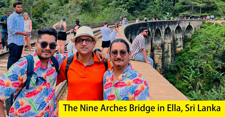Silk Route tour package booking from Kolkata