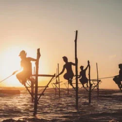 Sri Lanka package tour from Mumbai