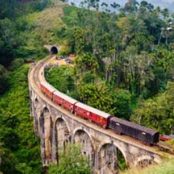 Sri Lanka package tour from Mumbai