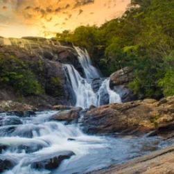 Sri Lanka packages from Mumbai