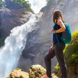 Sri Lanka package from Mumbai