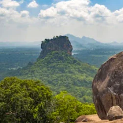 Sri Lanka package from Mumbai