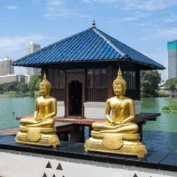 Sri Lanka travel packages from Mumbai