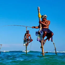 Sri Lanka Package tour from Mumbai