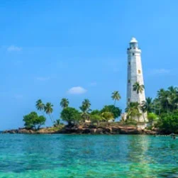 Sri Lanka tour package from Mumbai