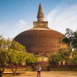 Sri Lanka package tour from Mumbai