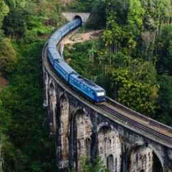 Sri Lanka packages from Mumbai